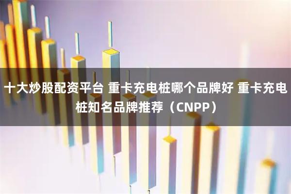 十大炒股配资平台 重卡充电桩哪个品牌好 重卡充电桩知名品牌推荐（CNPP）